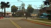 Сохранение на Гроув-стрит para GTA San Andreas miniatura 4