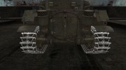 Замена гусениц для M2 med для World Of Tanks миниатюра 3