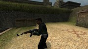 Camo Leet2 By DyNEs para Counter-Strike Source miniatura 4