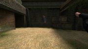 Old Frag Grenade texture&model for CSS para Counter-Strike Source miniatura 2