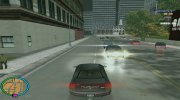 Ref rain fix para GTA 3 miniatura 4