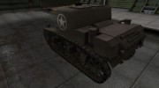 Исторический камуфляж T18 for World Of Tanks miniature 3