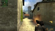 Pistol Makarov on Junkie_Bastards anims para Counter-Strike Source miniatura 2