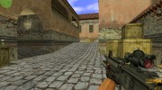 M4A1 Ris Aug для Counter Strike 1.6 миниатюра 1