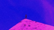 Призрак на горе Чиллиад V2 (Финальная версия) para GTA San Andreas miniatura 1
