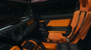 Hummer HX для GTA 4 миниатюра 7