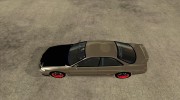 Honda Integra TypeR для GTA San Andreas миниатюра 2