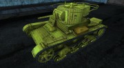 Шкурка для Т-26 для World Of Tanks миниатюра 1