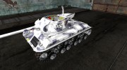 Шкурка для T25/2 para World Of Tanks miniatura 1