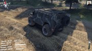 ГАЗ-2974 Тигр for Spintires 2014 miniature 5