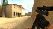 P228 for Scout para Counter-Strike Source miniatura 3