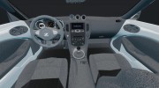 Nissan 370Z Sport para GTA 4 miniatura 7