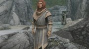 Padded Traveler Robes для TES V: Skyrim миниатюра 4