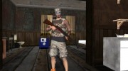Army из GTA V Online в HD for GTA San Andreas miniature 1