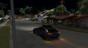 GTA 5 Lampadati Novak для GTA San Andreas миниатюра 5