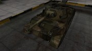 Исторический камуфляж M18 Hellcat for World Of Tanks miniature 1