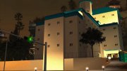 LS Mulholland Hotel Fix for GTA San Andreas miniature 4