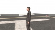 Эйдан Гиллен for GTA San Andreas miniature 2