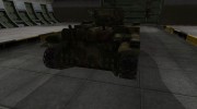 Скин для танка СССР Т-46 для World Of Tanks миниатюра 4