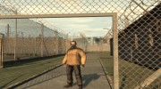Prison Break Mod для GTA 4 миниатюра 2