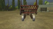 ПРТ-10 para Farming Simulator 2013 miniatura 3