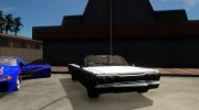 Auto PaintJob for GTA San Andreas miniature 8