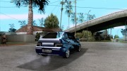 ВАЗ 2112 LT для GTA San Andreas миниатюра 4