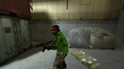 L33t Cr3w 0,9 for Counter-Strike Source miniature 4