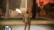 Дензел Вашингтон (Из к/ф Американский гангстер) for GTA San Andreas miniature 5