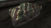 VK1602 Leopard Track for World Of Tanks miniature 1