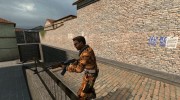 Camo Leet By DyNEs para Counter-Strike Source miniatura 4