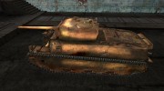 М6 для World Of Tanks миниатюра 2