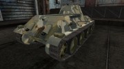 Шкурка для A-20 para World Of Tanks miniatura 4
