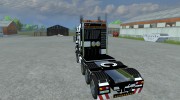 Scania R 560 heavy duty v 2.0 для Farming Simulator 2013 миниатюра 5
