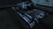 шкурка для T29 (Prodigy style - Invaders must Die) для World Of Tanks миниатюра 3