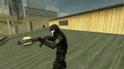 urban punisher for Counter-Strike Source miniature 4