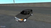 ВАЗ-2111 for BeamNG.Drive miniature 1