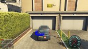Parcel Delivery 1.4 for GTA 5 miniature 4