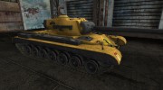 Шкурка для T32 para World Of Tanks miniatura 5