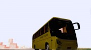 Yanson Legacy - CERES TOURS 55003 para GTA San Andreas miniatura 6