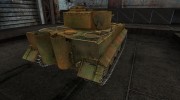PzKpfw VI Tiger General303 для World Of Tanks миниатюра 4