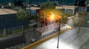 Ремонт дороги 3.0 для GTA San Andreas миниатюра 8