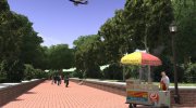 HD текстуры для Острова Счастья для GTA 4 миниатюра 1
