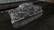 VK3601H fastyara para World Of Tanks miniatura 1