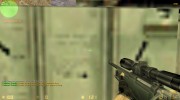 AWP With Crosshair for Counter Strike 1.6 miniature 2