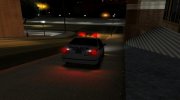GTA IV Declasse Police Patrol (IVF) для GTA San Andreas миниатюра 4