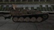 Французкий скин для AMX 13 F3 AM para World Of Tanks miniatura 5