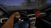 ВАЗ 2170 Приора Time Attack для GTA San Andreas миниатюра 6