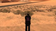 Bfyst в HD para GTA San Andreas miniatura 4