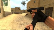 FNP.45 On Killer699 anims updated! for Counter-Strike Source miniature 3